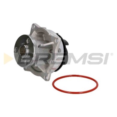 WP0017.JPG Pompa Acqua Mazda Tribute Wp0017 Yf09-15-100 Bremsi