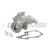 Pompa Acqua Toyota Corolla Liftback (e8) Wp0019 16100-19115 Bremsi
