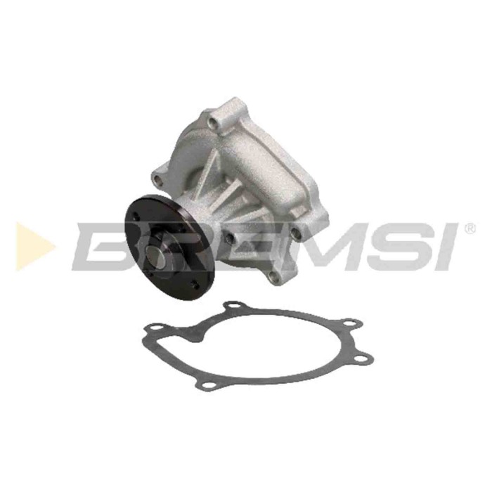 WP0020.JPG Pompa Acqua Toyota Yaris Wp0020 16100-09140 Bremsi