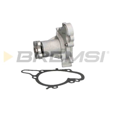 WP0023.JPG Pompa Acqua Hyundai Atos Wp0023 25100-02500 Bremsi