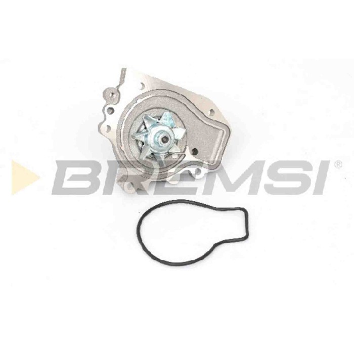 WP0025.JPG Pompa Acqua Honda Cr-v I Civic Vi Coupú Wp0025 19200-p72-a01 Bremsi