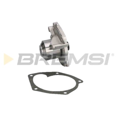 WP0027.JPG Pompa Acqua Renault Megane Ii Station Wagon (km0/1) Wp0027 1741067jgo Bremsi