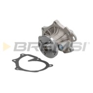 Pompa Acqua Toyota Rav 4 Iii (a3) Wp0029 16100-0h030 Bremsi