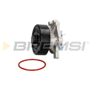 WP0030.JPG Pompa Acqua Toyota Auris (e15) Wp0030 16100-09080 Bremsi