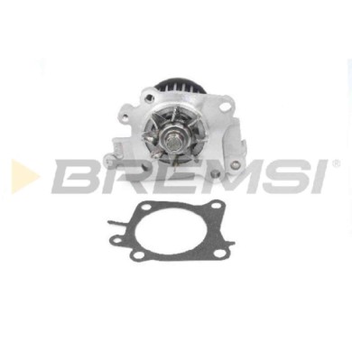 WP0031.JPG Pompa Acqua Mitsubishi Carisma Tre Volumi Carisma Wp0031 Md313301 Bremsi