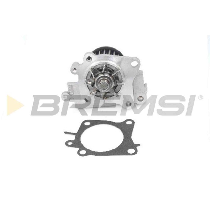 WP0031.JPG Pompa Acqua Mitsubishi Carisma Tre Volumi Carisma Wp0031 Md313301 Bremsi