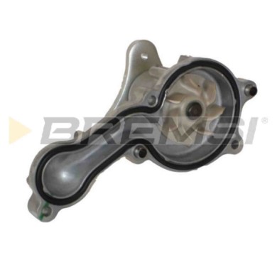 WP0033.JPG Pompa Acqua Honda Civic Viii Hatchback Jazz Ii Wp0033 19200-pwa-003 Bremsi