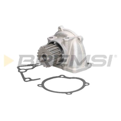 WP0034.JPG Pompa Acqua Mazda 323 F Vi (bj) Wp0034 8ab115100 Bremsi