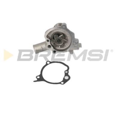 WP0035.JPG Pompa Acqua Mitsubishi L 300 / Delica Ii Pianale Piatto/telaio (l03p) Wp0035 Md009000 Bremsi
