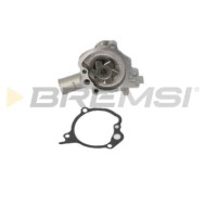 Pompa Acqua Mitsubishi L 300 / Delica Ii Pianale Piatto/telaio (l03p) Wp0035 Md009000 Bremsi