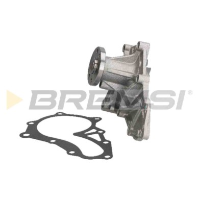 WP0039.JPG Pompa Acqua Mazda 3 Tre Volumi Cx-7 3 6 Station Wagon 6 Hatchback 6 Tre Volumi Wp0039 R2aa-15-010e Bremsi