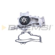 Pompa Acqua Opel Astra J Gtc Wp0040 1334128 Bremsi