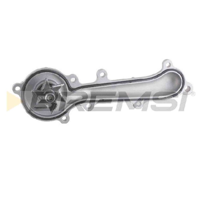 WP0041.JPG Pompa Acqua Smart Fortwo Cabrio Fortwo Coupú Wp0041 1322000201 Bremsi