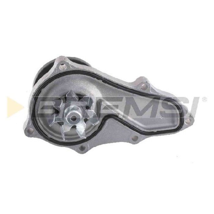 WP0043.JPG Pompa Acqua Honda Cr-v Iii Accord Viii Station Wagon Accord Viii Wp0043 19200-r40-a01 Bremsi