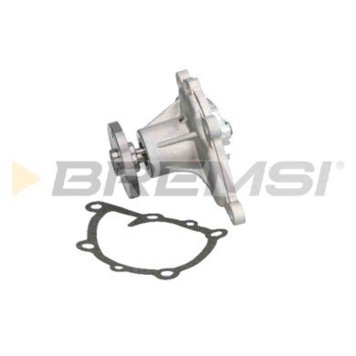 WP0046.JPG Pompa Acqua Nissan Cherry Ii Hatchback (n10) Wp0046 21010-h1025 Bremsi