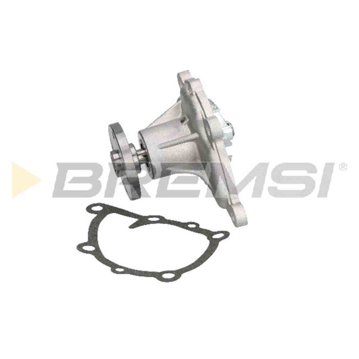 WP0046.JPG Pompa Acqua Nissan Cherry Ii Hatchback (n10) Wp0046 21010-h1025 Bremsi