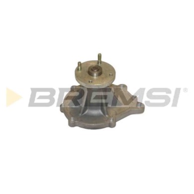 WP0047.JPG Pompa Acqua Nissan Vanette Autobus (kc120) Wp0047 21010-21000 Bremsi