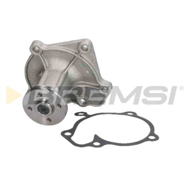 WP0049.JPG Pompa Acqua Mazda 818 Station Wagon 323 I Station Wagon 1300 323 I Wp0049 0324-15-010d Bremsi