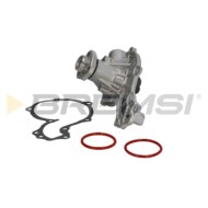 WP0051.JPG Pompa Acqua Volkswagen Transporter T4 Pianale Piatto/telaio (70e 70l 70m 7de 7d Wp0051 026121005a Bremsi