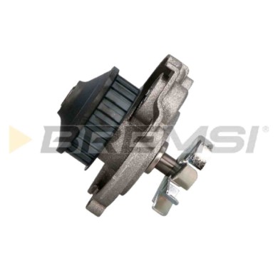 WP0052.JPG Pompa Acqua Fiat Panda Cassone / Coda Spiovente (141) Wp0052 46531183 Bremsi