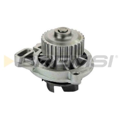 WP0057.JPG Pompa Acqua Audi 90 Coupú 100 Avant Quattro 200 200 Avant 100 Cabriolet Wp0057 034 121 004 Bremsi