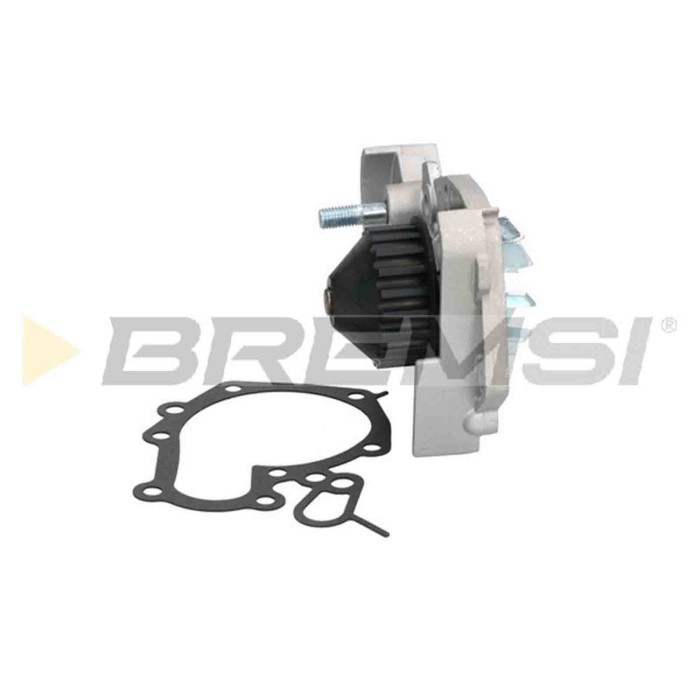 WP0060.JPG Pompa Acqua Renault Clio I 19 I 19 Ii Rapid Cassone/limousine Spaziosa 19 Ii Chamade 19 I Chamade Wp0060 7700736091 B