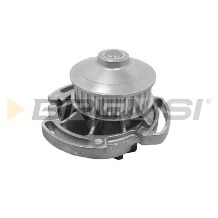 WP0062.JPG Pompa Acqua Volkswagen Polo Classic (86c 80) Wp0062 030 121 004a Bremsi