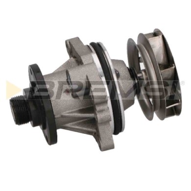WP0065.JPG Pompa Acqua Bmw 3 Touring (e46) Wp0065 11511433712 Bremsi