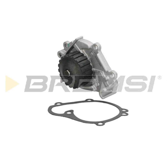 WP0066.JPG Pompa Acqua Nissan Micra I Wp0066 21010-01b25 Bremsi