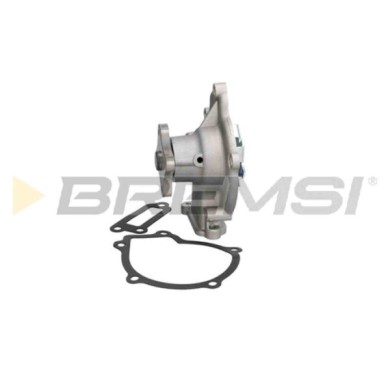 WP0070.JPG Pompa Acqua Nissan Primera Traveller (wp11) Wp0070 21010-53y00 Bremsi