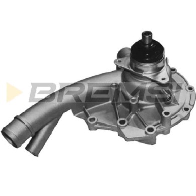 WP0071.JPG Pompa Acqua Ssangyong Korando Cabrio (kj) Wp0071 1022000520 Bremsi