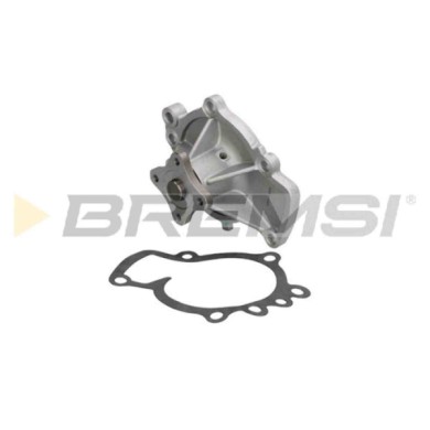 WP0072.JPG Pompa Acqua Nissan Primera Traveller (wp11) Wp0072 21010-53j00 Bremsi