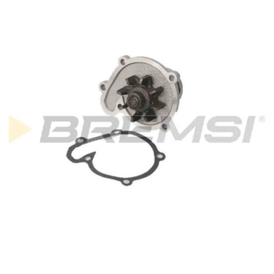 WP0075.JPG Pompa Acqua Nissan Micra Ii Wp0075 21010-41b00 Bremsi