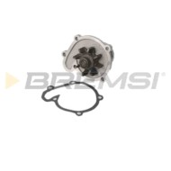 Pompa Acqua Nissan Micra Ii Wp0075 21010-41b00 Bremsi
