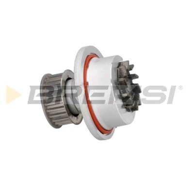 WP0078.JPG Pompa Acqua Opel Vectra B Station Wagon (j96) Wp0078 9192797 Bremsi