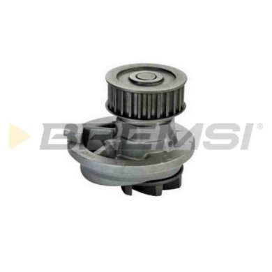 WP0085.JPG Pompa Acqua Opel Vectra A 2 Volumi /coda Spiovente (j89) Wp0085 1334054 Bremsi