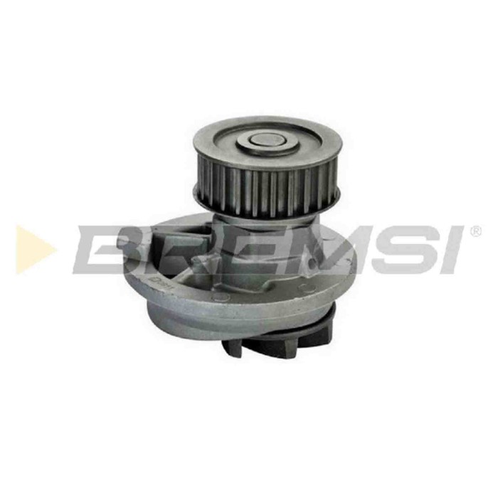 WP0085.JPG Pompa Acqua Opel Vectra A 2 Volumi /coda Spiovente (j89) Wp0085 1334054 Bremsi
