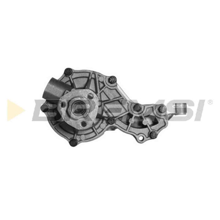 WP0086.JPG Pompa Acqua Volkswagen Transporter T4 Pianale Piatto/telaio (70e 70l 70m 7de 7d Wp0086 26121010 Bremsi