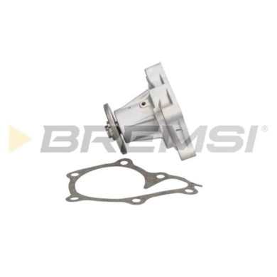 WP0090.JPG Pompa Acqua Nissan Maxima Iii Wp0090 21010-16e01 Bremsi