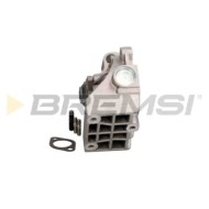 Pompa Acqua Fiat Ducato Furgonato (230) Wp0092 98473452 Bremsi