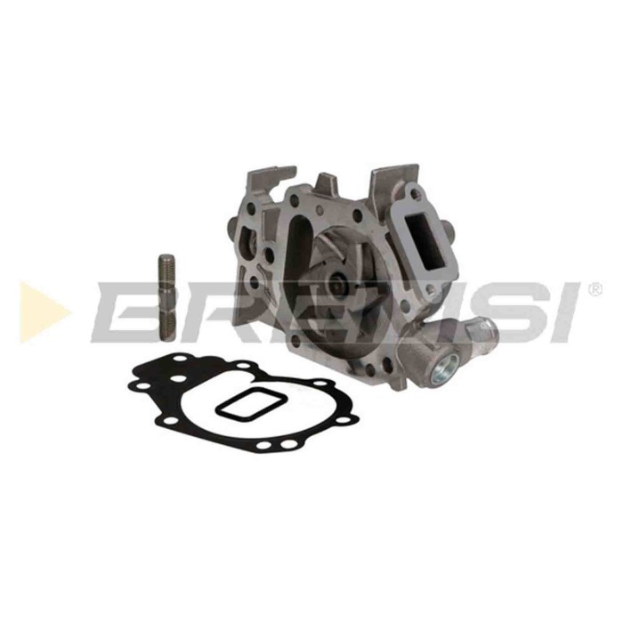 WP0099.JPG Pompa Acqua Renault Twingo I (c06) Wp0099 210103314r Bremsi