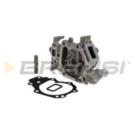 Pompa Acqua Renault Twingo I (c06) Wp0099 210103314r Bremsi