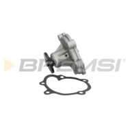 Pompa Acqua Opel Astra G Tre Volumi (t98) Wp0102 1334069 Bremsi