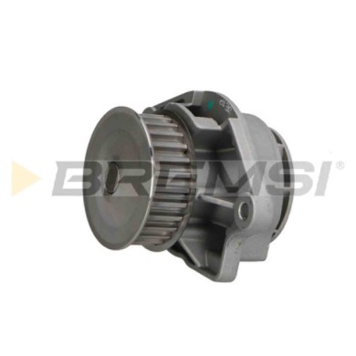 WP0105.JPG Pompa Acqua Volkswagen Polo Iii (6n1) Wp0105 030121005a Bremsi