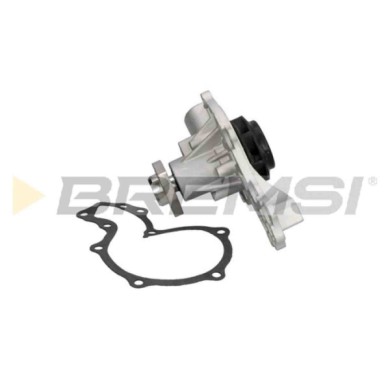 WP0106.JPG Pompa Acqua Volkswagen Passat Passat Variant Audi A6 Avant A4 Avant A6 A4 Cabriolet A3 Wp0106 26121005 Bremsi