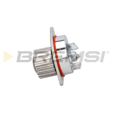 WP0107.JPG Pompa Acqua Peugeot 106 Ii (1a 1c) Wp0107 120182 Bremsi
