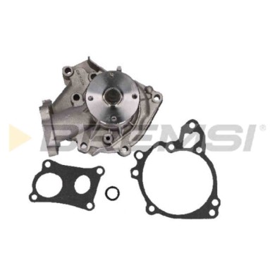 WP0114.JPG Pompa Acqua Mitsubishi L400 Autobus (pdw Pcw Pav Pbv Paw) Wp0114 Md972002 Bremsi