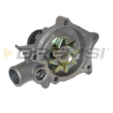 WP0115.JPG Pompa Acqua Mitsubishi L 300 Iii Autobus (p0w P1w P2w P3w) Wp0115 Md041041 Bremsi
