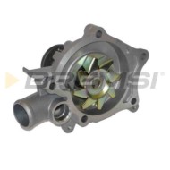WP0115.JPG Pompa Acqua Mitsubishi L 300 Iii Autobus (p0w P1w P2w P3w) Wp0115 Md041041 Bremsi