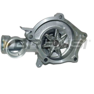 WP0116.JPG Pompa Acqua Hyundai Sonata Ii (y-2) Wp0116 25100-32590 Bremsi